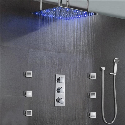Bath and Shower Outlet